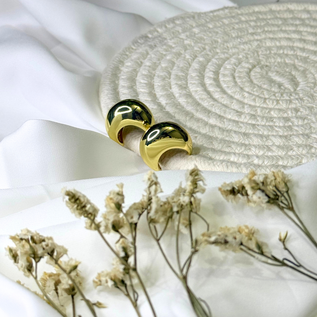 bold gold dome studs bold gold dome studs