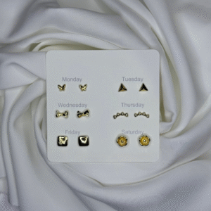 everyday nature mini set